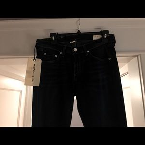 Rag and Bone Jeans